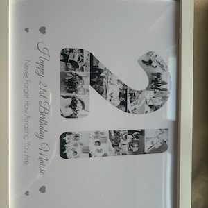 Amy added a photo of their purchase