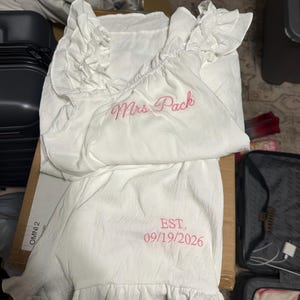 Makayla added a photo of their purchase