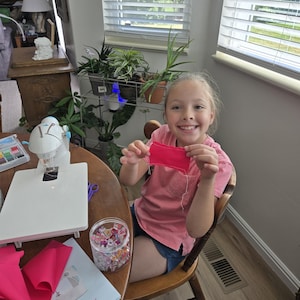 Janene added a photo of their purchase