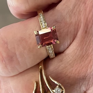 Kathleen added a photo of their purchase