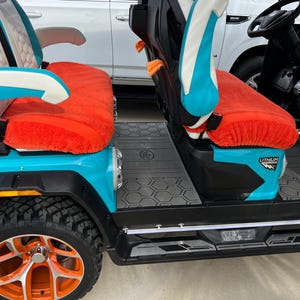 Etsy-koper heeft een foto van de aankoop toegevoegd