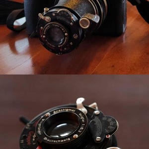 Daniel hat ein Foto des gekauften Artikels hinzugefügt