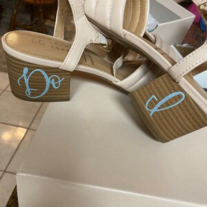 Martha added a photo of their purchase