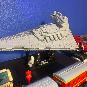 レゴ スターウォーズ 75394 インペリアル・スター・デストロイヤー用