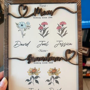 Andrea added a photo of their purchase