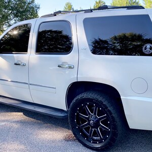 Katie added a photo of their purchase