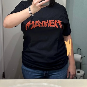 Ashley added a photo of their purchase