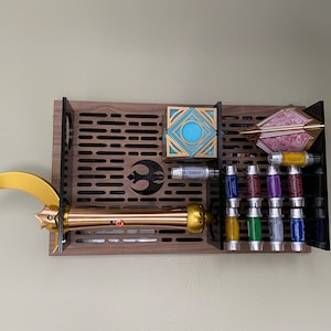 Monica added a photo of their purchase