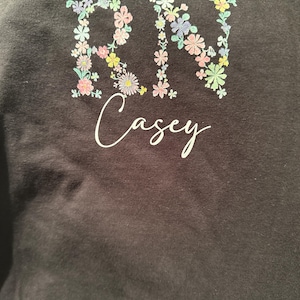 Casey added a photo of their purchase