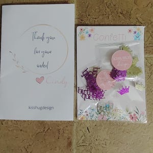 blair added a photo of their purchase