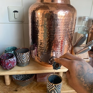 Tasch added a photo of their purchase