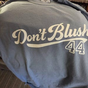 Stacy added a photo of their purchase