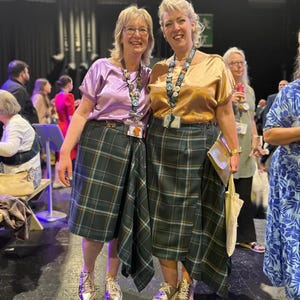 Gillian ha aggiunto una foto del proprio acquisto