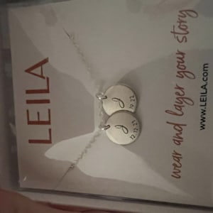 Julie added a photo of their purchase