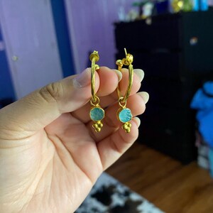 Nia added a photo of their purchase