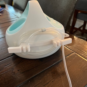 Claire added a photo of their purchase