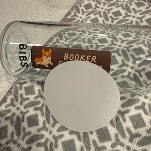 Payton added a photo of their purchase