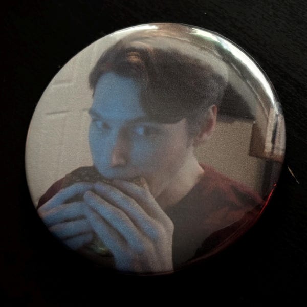 Roblox Button Pins Etsy