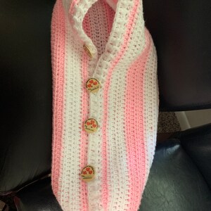 Tina added a photo of their purchase