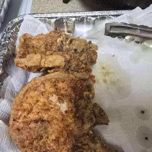 Keithan added a photo of their purchase