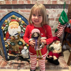 Christi added a photo of their purchase