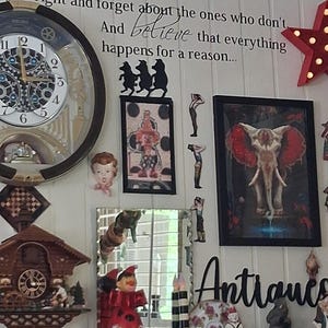 Michelle added a photo of their purchase