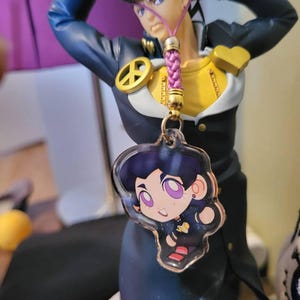 Zeke added a photo of their purchase