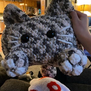 Gabriella added a photo of their purchase