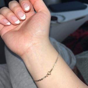 Brianna added a photo of their purchase