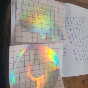 EvaLynn added a photo of their purchase