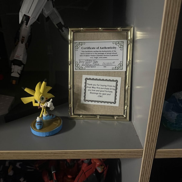 Custom Medallion Commission, Handcrafted by CWC - Etsy