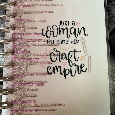 Boss Bh Quotes Printable Planner Quote Stickers Downloadable Quote ...