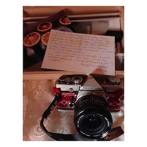 Federica added a photo of their purchase
