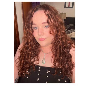 Rose added a photo of their purchase