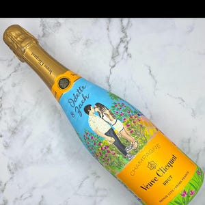 Sarah added a photo of their purchase