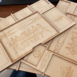 Tim added a photo of their purchase