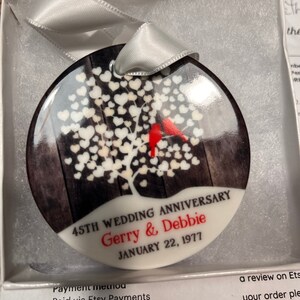 Etsy-Käufer:in hat ein Foto des gekauften Artikels hinzugefügt