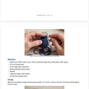 Manuela added a photo of their purchase