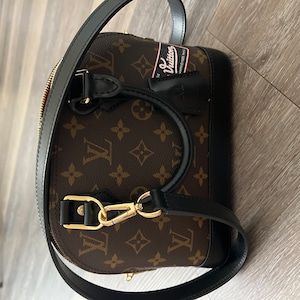 Louis Vuitton Alma BB My LV World Tour, Unboxing