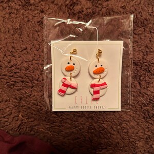 Michelle added a photo of their purchase