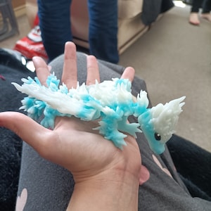 laura added a photo of their purchase