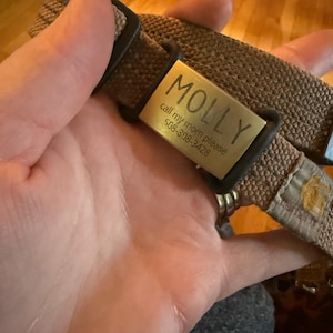 Stephanie added a photo of their purchase