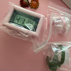 Lien added a photo of their purchase