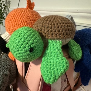 Etsy-Käufer:in hat ein Foto des gekauften Artikels hinzugefügt