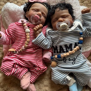 Keisha added a photo of their purchase