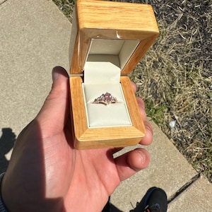 Jae added a photo of their purchase