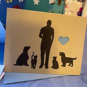 Comprador de Etsy ha añadido una foto de su compra
