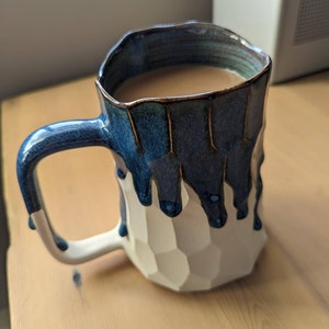 Comprador de Etsy ha añadido una foto de su compra