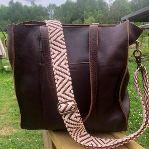 Etsy-koper heeft een foto van de aankoop toegevoegd