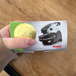 Nicole added a photo of their purchase